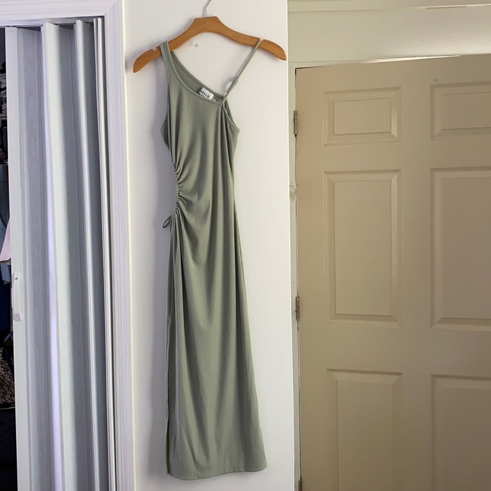 Nice dress used ones